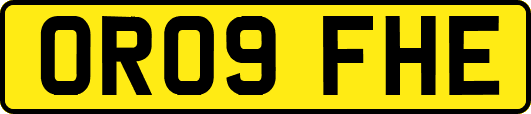 OR09FHE