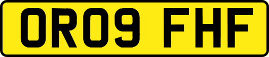 OR09FHF