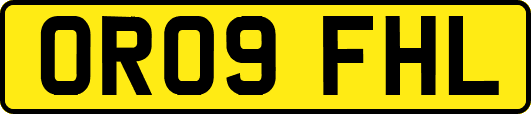 OR09FHL