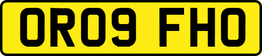 OR09FHO