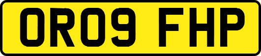 OR09FHP