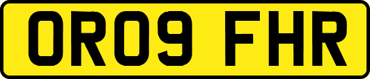 OR09FHR