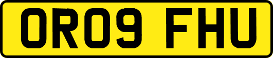 OR09FHU