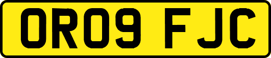 OR09FJC