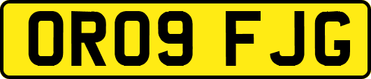 OR09FJG