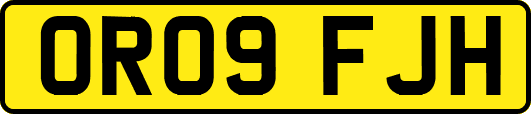 OR09FJH