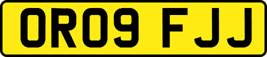OR09FJJ