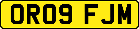 OR09FJM