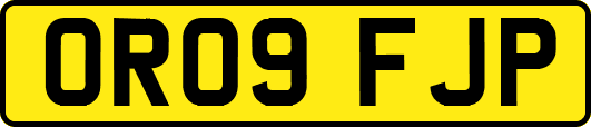 OR09FJP