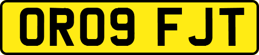 OR09FJT
