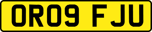 OR09FJU