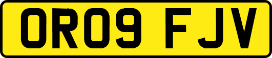 OR09FJV