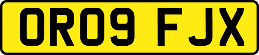 OR09FJX
