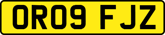 OR09FJZ