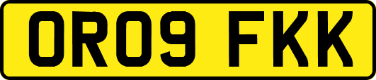 OR09FKK