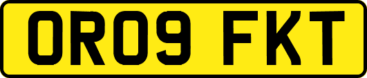 OR09FKT