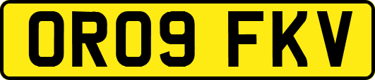 OR09FKV