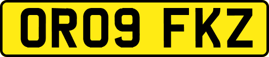 OR09FKZ