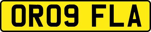 OR09FLA