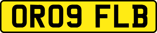 OR09FLB