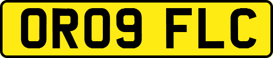 OR09FLC