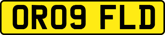 OR09FLD