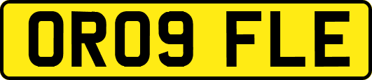 OR09FLE