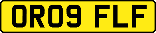 OR09FLF