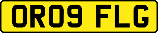 OR09FLG