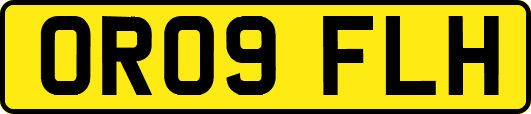 OR09FLH