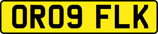 OR09FLK