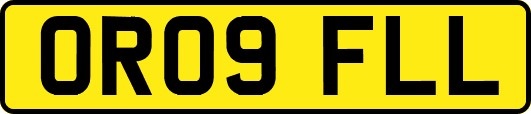 OR09FLL