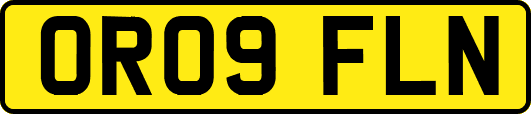 OR09FLN