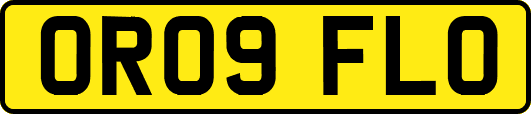 OR09FLO