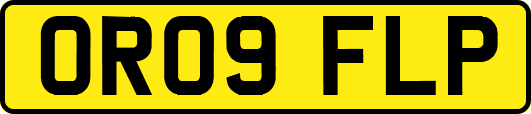 OR09FLP
