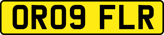 OR09FLR