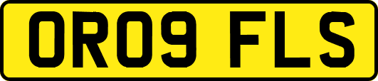 OR09FLS