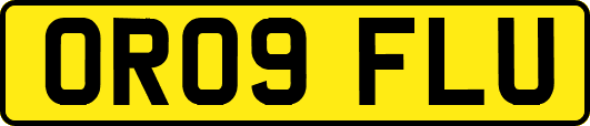 OR09FLU