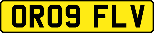 OR09FLV