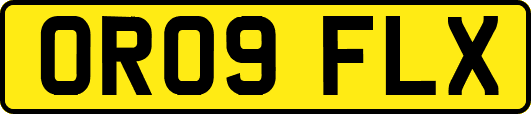 OR09FLX