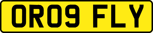 OR09FLY