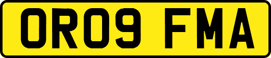 OR09FMA
