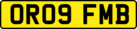 OR09FMB