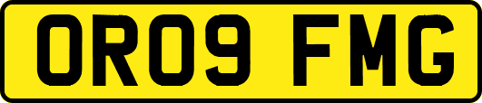 OR09FMG