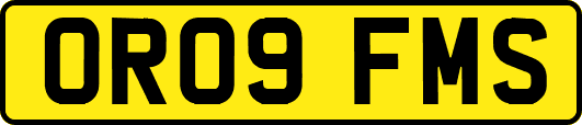 OR09FMS