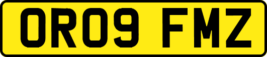 OR09FMZ