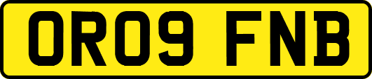 OR09FNB