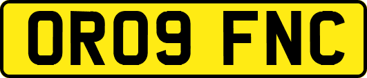 OR09FNC