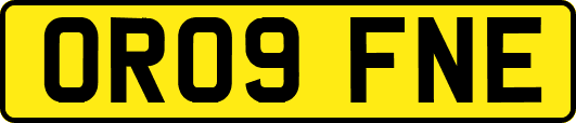 OR09FNE
