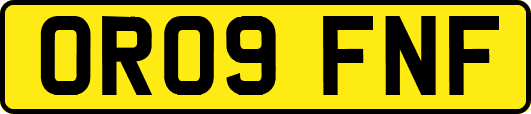OR09FNF